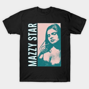 Mazzy Star Joyful Journey T-Shirt